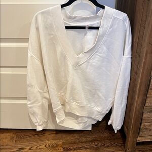 FP Movement Jumpball Pullover